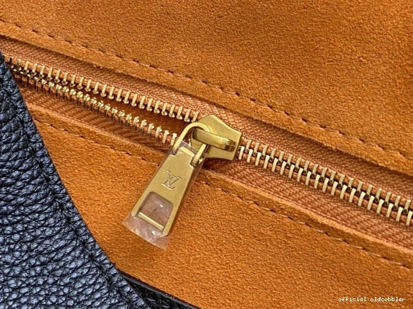 Official oldcobbler Soft LOUIS VUITTON Twist-27*19*9CM 0707